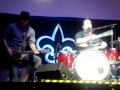 Cowboy Mouth - Whatcha Gonna Do (written in st louis)