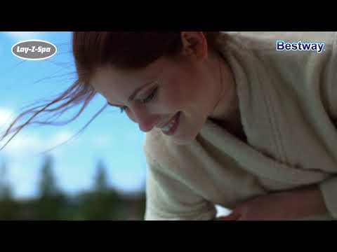 Bestway® Lay-Z-Spa® Xtras: ChemConnect™