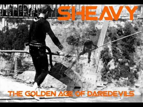 Sheavy - Loving The Abyss