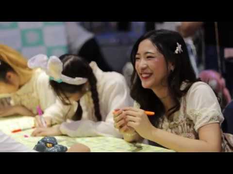 Olive Daisy Daisy 20191103@MBK Born To Be Idol 2019