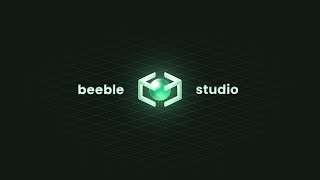 Introducing Beeble Studio: 4K Relighting on Your Desktop