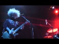 Melvins Lite - Berthas - live @ 28.04.2013, Club Manufaktur, Schorndorf
