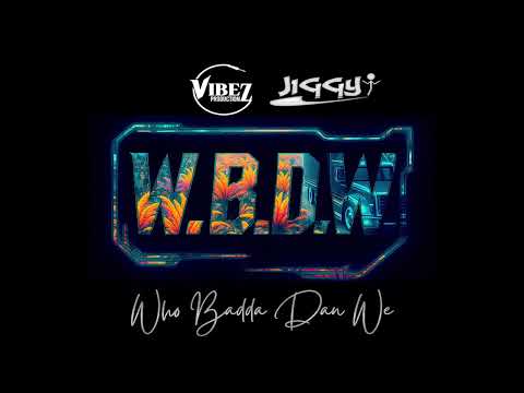 Jiggy x Vibez Productionz - Who Badder Dan We (Official Audio) | Soca 2025