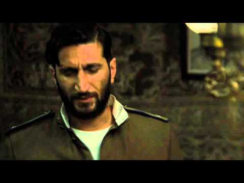 Child 44 Movie Trailer #2 (Cinemax)