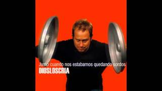 Dios Los Cría - (2006) - Justo Cuando Nos Estabamos Quedando Sordos (Album Completo) HD