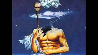 Eloy - Poseidon&#39;s Creation