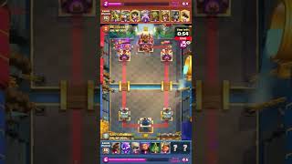 클래시로얄 세계 4위 찍은 한국 선수의 레전드 크랙 플레이 - Deck Guide by HemagoonCR