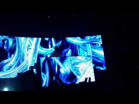 ASOT 450 NYC Day 3 - Armin Van Burren