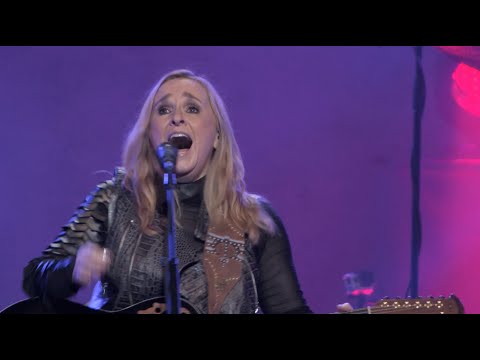 Melissa Etheridge - A Little Bit Of Me: Live In L.A. (2/3) Come To My Window HD