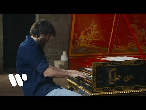 Jean Rondeau – Prelude by Louis Couperin (The Complete Works)