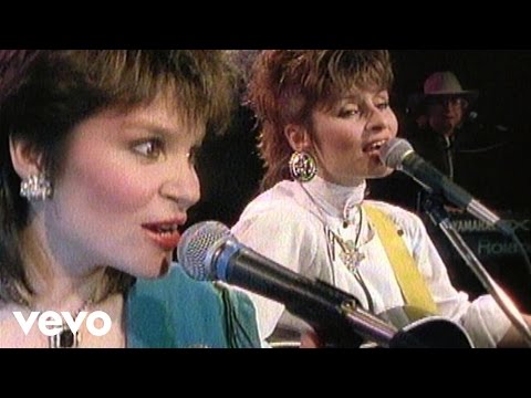 Sweethearts of the Rodeo - Satisfy You
