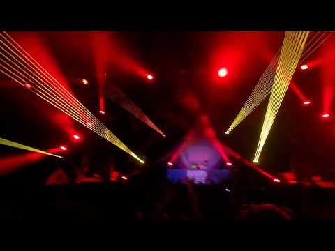 Regain & Fraw - X - Hardfest 2023