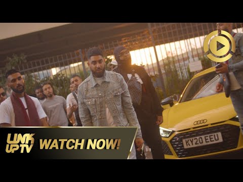 Meez x Sparkaman x Iff - Don't Sleep [Music Video] | Link Up TV