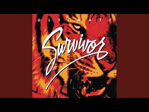 Rockin' Into the Night