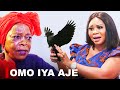 OMO IYA AJE -A Nigerian Yoruba Movie  Starring Jaiye Kuti | Wunmi Toriola | Iya Gbonkan