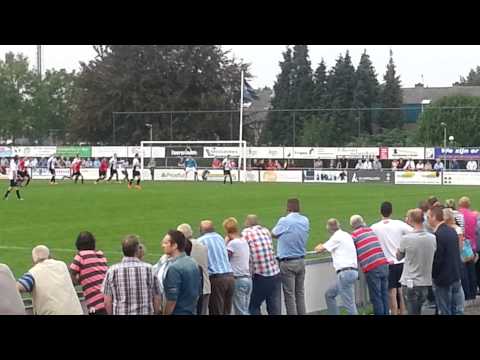 04 Okt. 2014 NSVV - SSS  1 - 3