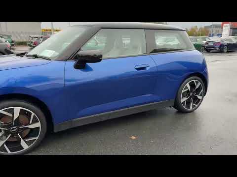 MINI HATCH Cooper SE - Image 2