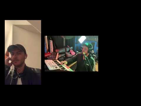 Dardan Kolonja & Flamur Ismaili-HODHA NJE LULE NE FERRE