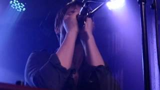 Shearwater - I Luv The Valley OH! (Live @ XOYO, London, 30/04/14)