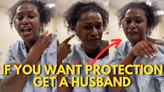 No One Protects Black Women