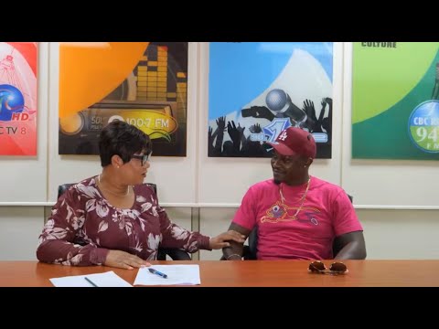 Excitement as DJ Hutchy joins 98.1 The One