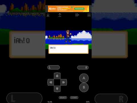 Pokemon Islas Doradas V2.0