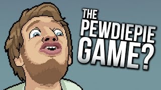 THE PEWDIEPIE GAME!