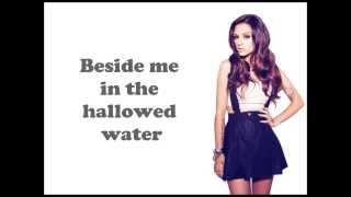 Cher Lloyd - Sirens Lyrics HD