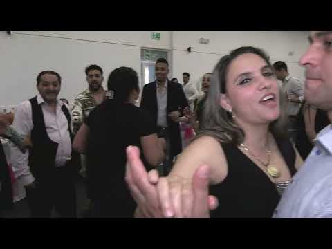 Cast.2 Pozehnanie Gustika a Kristinky - Trio Band 2022