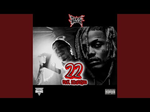 22 (feat. Squidnice)