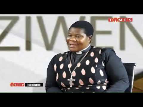 TIKUDZIWENI 27 SEPTEMBER 2021