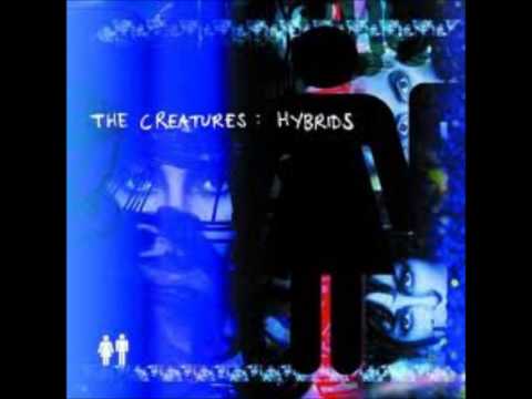 Creatures - 2nd Floor (Vito Benito's Strawberry Cocktail Mix)