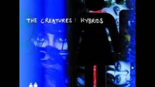 Creatures - 2nd Floor (Vito Benito&#39;s Strawberry Cocktail Mix)