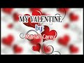 My Valentine ( with lyrics) by : Maria Carey
