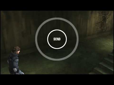 Spetz Playz Metal Gear Ac!d Part 4 - A Wall Too High