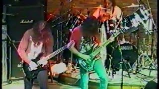 Blind Guardian - Thessaloniki 09.12.1995