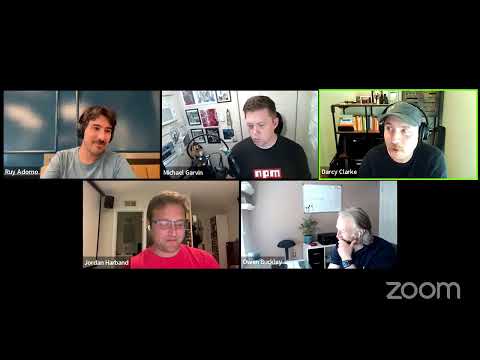 Open RFC Meeting - Wednesday, August 3rd 2022