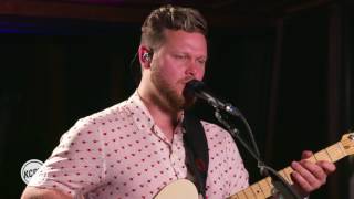 Alt-J performing &quot;In Cold Blood&quot; Live on KCRW