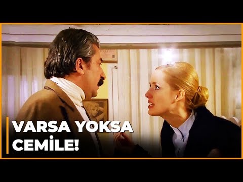 Caroline, Ali'yi Çileden Çıkartıyor! - Öyle Bir Geçer Zaman Ki 63. Bölüm