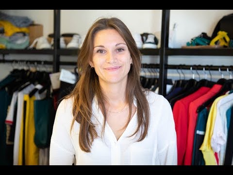 Découvrez Maison Sarah Lavoine avec Céline, Directrice commerciale