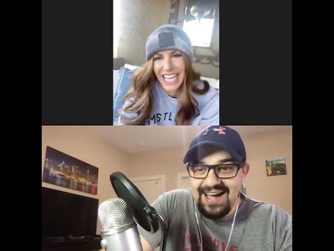 Farz Cast, Episode 9: Danni Boatwright