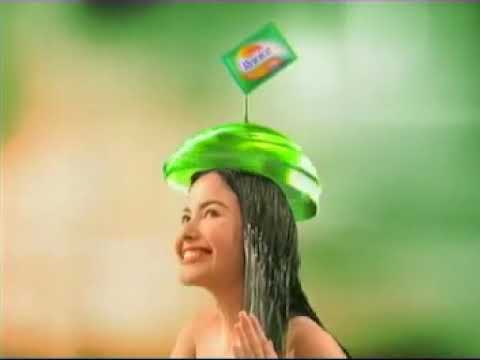 Rejoice Rich Shampoo "Class Reunion" TVC 30s (2009)