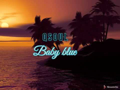 Qsoul - Baby blue (reggae)