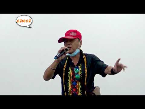 #JONISMANTAHAN SONGKOTOUN AUDITION AT ITCC 20 SEPT 2020