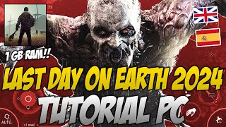 How to Install & Play LAST DAY ON EARTH: SURVIVAL on PC 2023