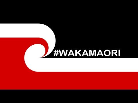 Waka Maori - Waka Maori Gang (Official Music Video)