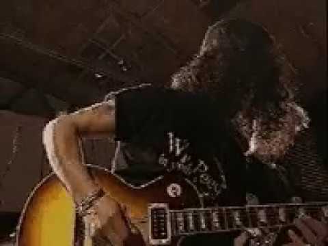 Thumbnail for Rare Slash, Duff and Matt jam session by Jam session, Slash, Velvet Revolver