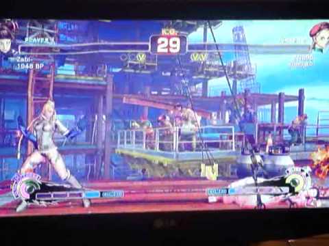 SFCCL 2v2 Match Team Bombsquad Vs. Team Sleeping Forest Part 1