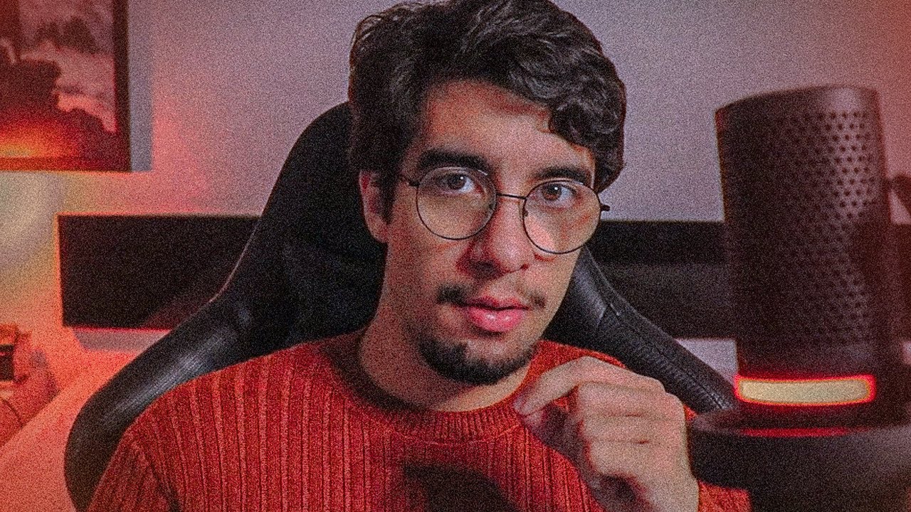 Acordei 3h pra falar de Carl Jung