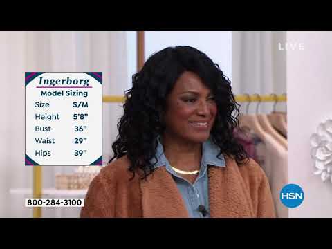 HSN | Colleen Lopez Collection - Fall Fashion Event 09.28.2021 - 12 AM